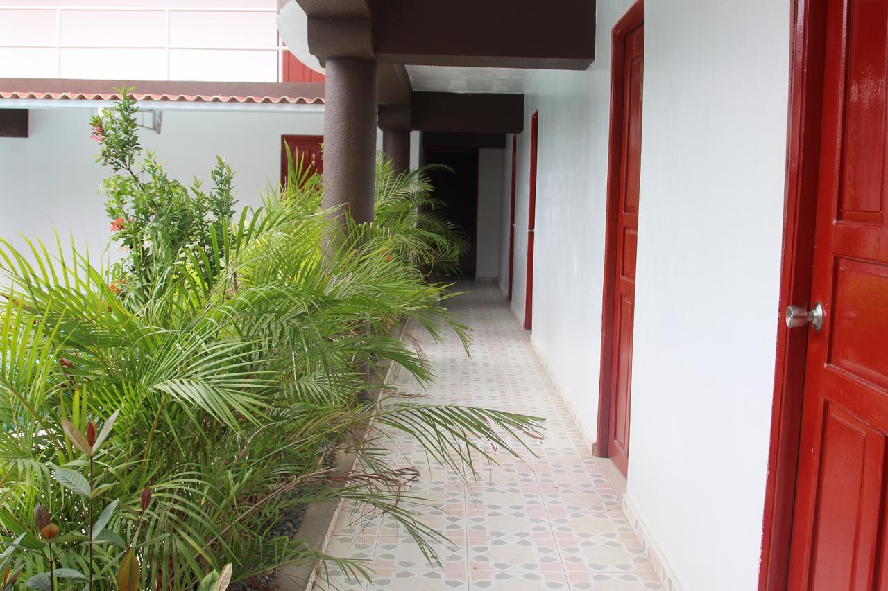 Hotel Pacific Coast Veracruz Exterior foto