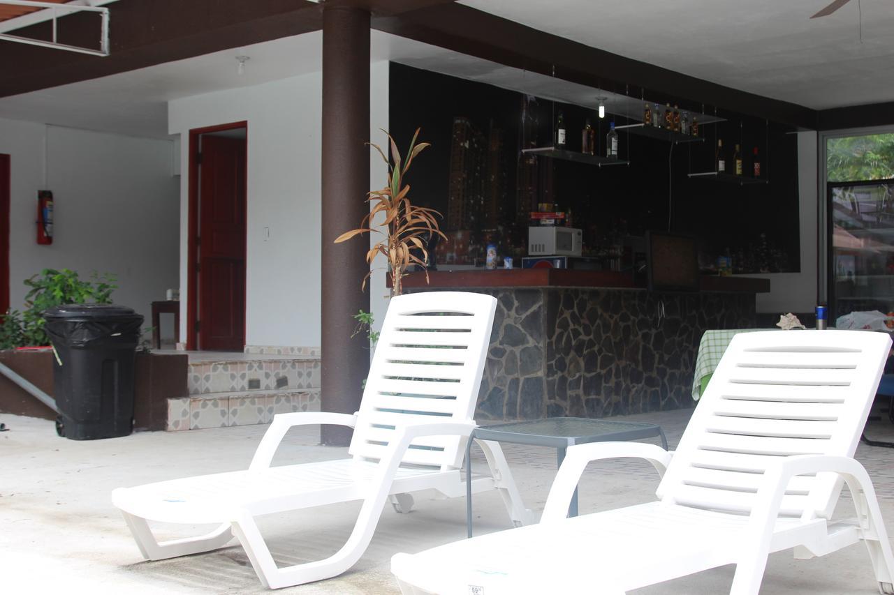 Hotel Pacific Coast Veracruz Exterior foto